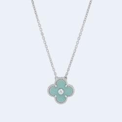 반클리프 앤 아펠 알함브라 펜던트 목걸이